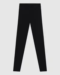 Calça Legging (Preto) Tam G — foto 1