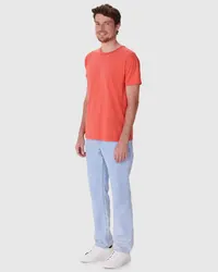 Camiseta Original (Coral) — foto 2