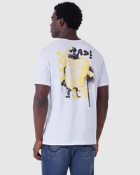 Camiseta Regular (Branco) — foto 5