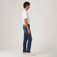 Calça Jeans Levi's® 511™ Slim Lavagem Escura 045116321 — foto 4