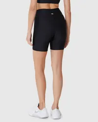 Shorts Básico(a) (Preto) — foto 5
