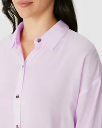 Camisa Tradicional (Lilás) — foto 3