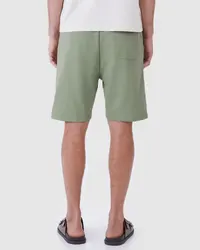Bermuda Comfort Bolso (Verde Sálvia) — foto 5