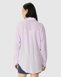 Camisa Tradicional (Lilás) — foto 5