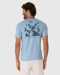 Camiseta Regular Cor 01631 — foto 5
