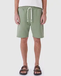 Bermuda Comfort Bolso (Verde Sálvia) — foto 4