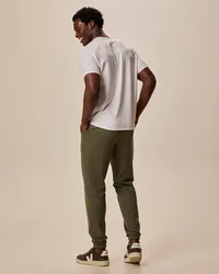 Camiseta Regular Abraco (Branco) — foto 4