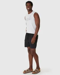 Shorts Água (Preto) — foto 2