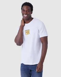 Camiseta Regular (Branco) — foto 1