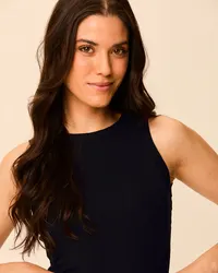 Blusa Cropped (Preto) — foto 2