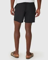 Shorts Água (Preto) — foto 5
