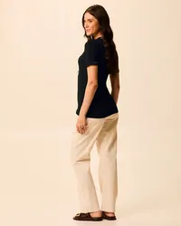 Blusa Justo(a) (Preto) — foto 4