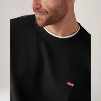 Moletom Levi's® Classic Sweater Manga Longa — foto 6