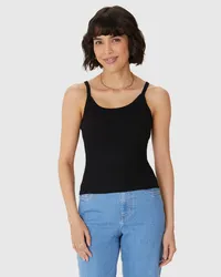 Blusa Justa (Preto) — foto 4