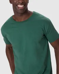 Camiseta Original (Verde) — foto 3