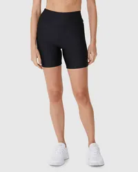 Shorts Básico(a) (Preto) — foto 4