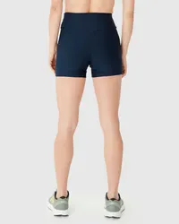 Shorts Justo(a) (Azul Marinho) — foto 5