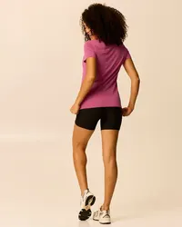 Blusa Básico(a) (Vinho) — foto 3