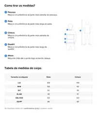 Camisa Polo Levi's® Housemark Vermelha Manga Curta — foto 5