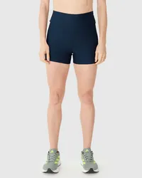 Shorts Justo(a) (Azul Marinho) — foto 4