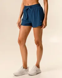 Shorts Duplo(a) (Creme) — foto 2