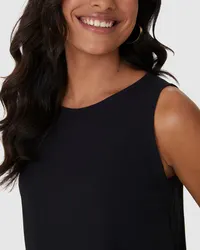 Regata Cropped (Preto) — foto 3