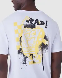 Camiseta Regular (Branco) — foto 3
