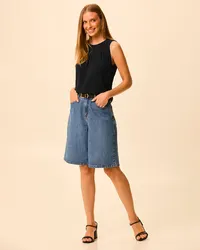 Blusa Amplo(a) (Preto) — foto 4