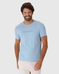 Camiseta Regular Cor 01631 — foto 1