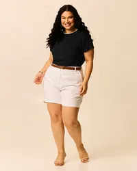 Blusa Amplo(a) (Preto) Tam G1 — foto 3