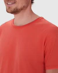 Camiseta Original (Coral) — foto 3