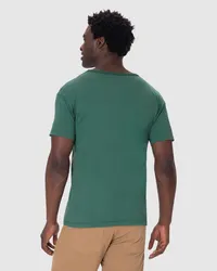 Camiseta Original (Verde) — foto 5