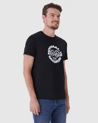 Camiseta Slim (Preto) — foto 1