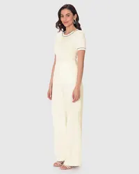 Blusa Justo(a) (Off White) — foto 2