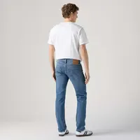 Calça Jeans Levi's® 511™ Slim Lavagem Média — foto 5