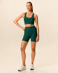 Top Nadador (Verde Escuro) — foto 1