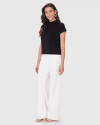 Blusa Reta (Preto) — foto 2