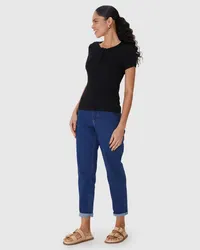 Blusa Justa (Preto) — foto 2