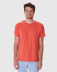 Camiseta Original (Coral) — foto 4