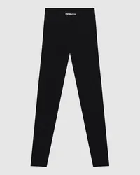Calça Legging (Preto) Tam GG — foto 2