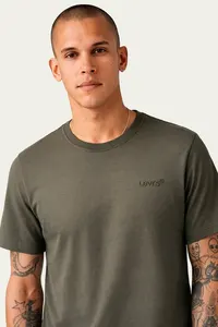 Camiseta Levi's® Pima Tee — foto 2