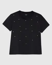 Camiseta Slim (Preto) — foto 1