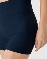 Shorts Justo(a) (Azul Marinho) — foto 3
