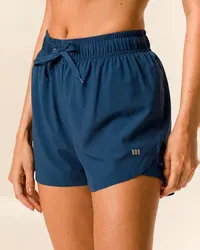 Shorts Duplo(a) (Creme) — foto 1