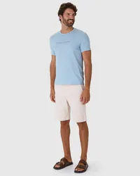 Camiseta Regular Cor 01631 — foto 2