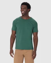 Camiseta Original (Verde) — foto 4