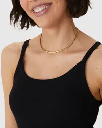 Blusa Justa (Preto) — foto 3