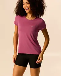 Blusa Básico(a) (Vinho) — foto 1