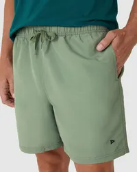 Shorts Água (Verde Sálvia) — foto 3