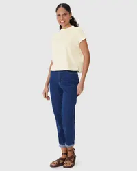 Blusa Reta (Off White) — foto 2